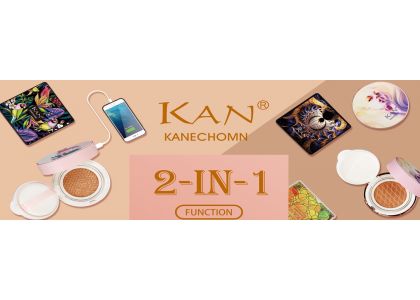 lidanlu Catalog for 2019 