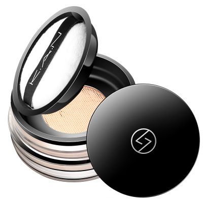 New product for loose powder 