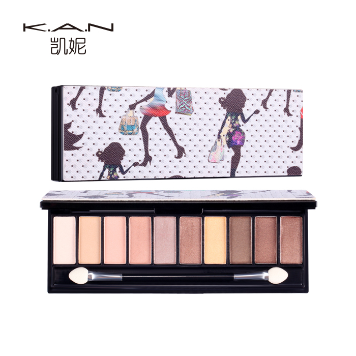10 eye&10 lip (1)