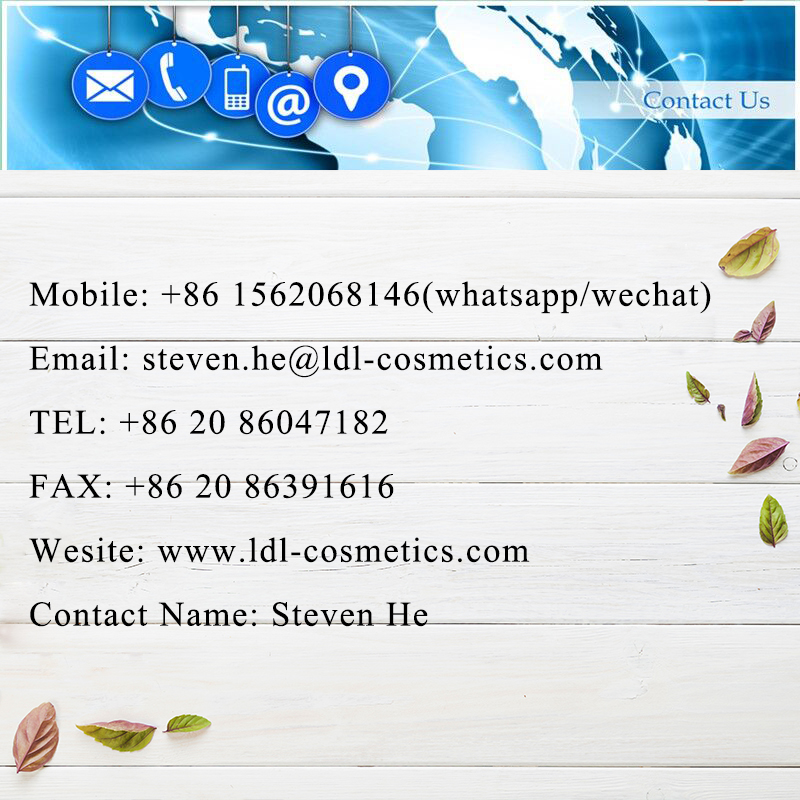 contact us