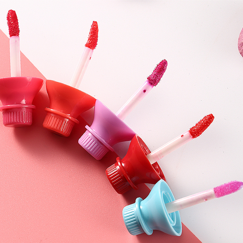 soft drink for lip tint