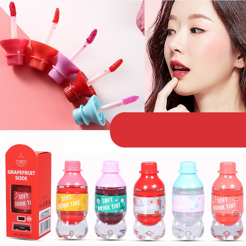 5 color