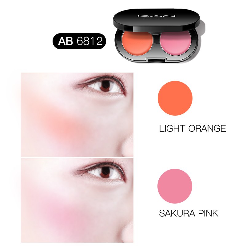 AB Blusher