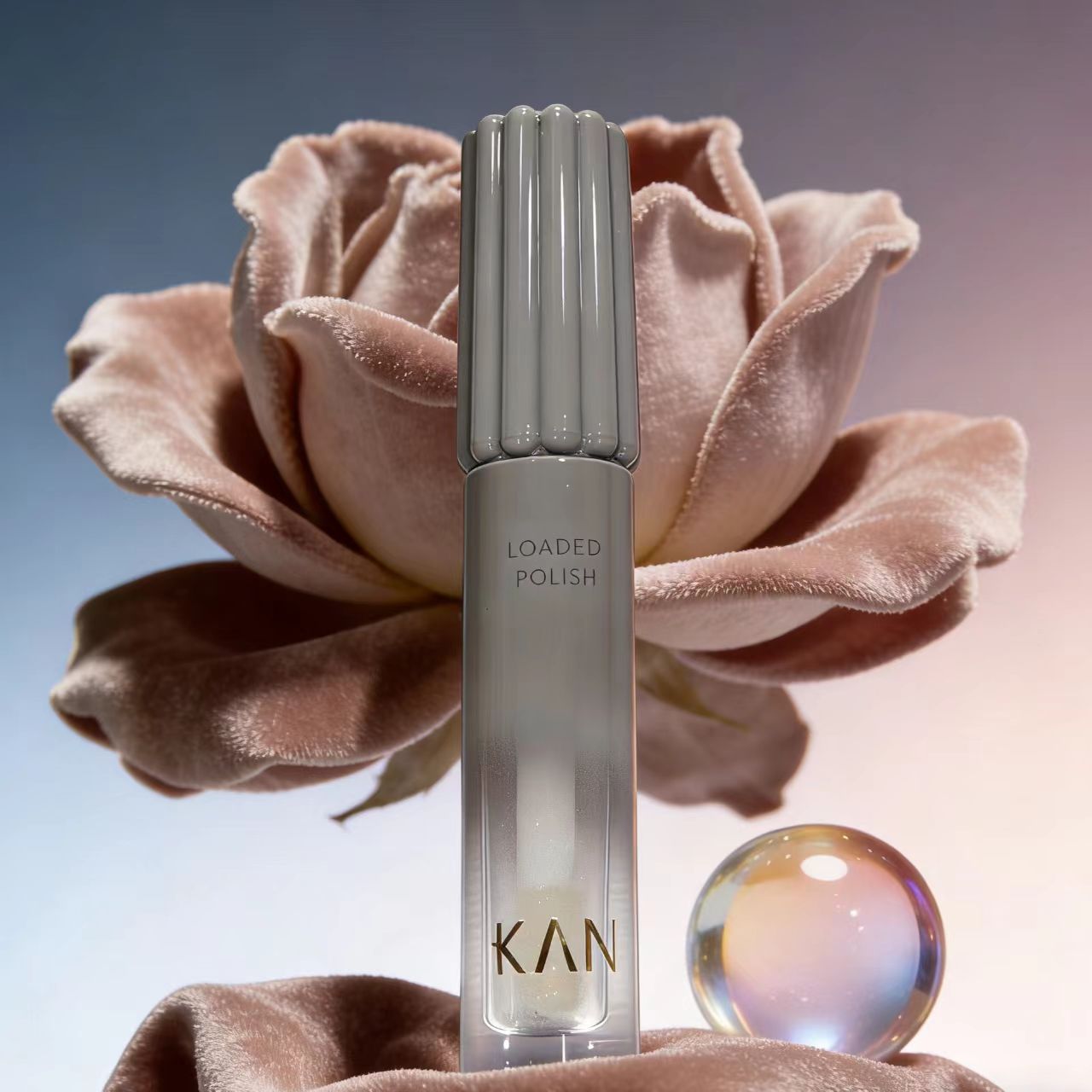 Velvet Rose Lip Balm