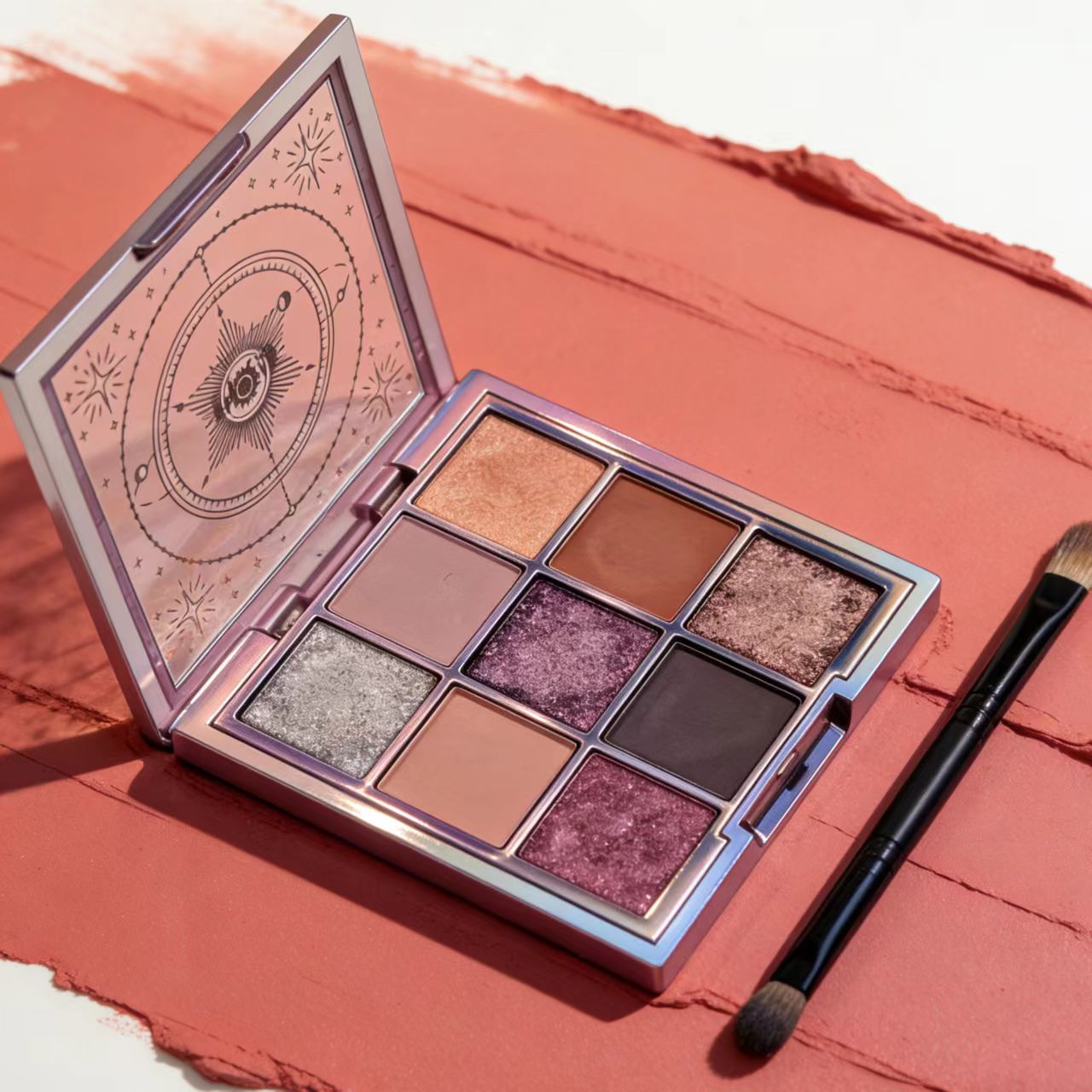 Stellar Spell Eyeshadow Palette