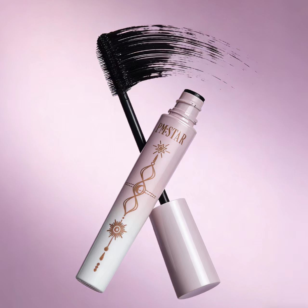 Stellar Lash Volume Mascara