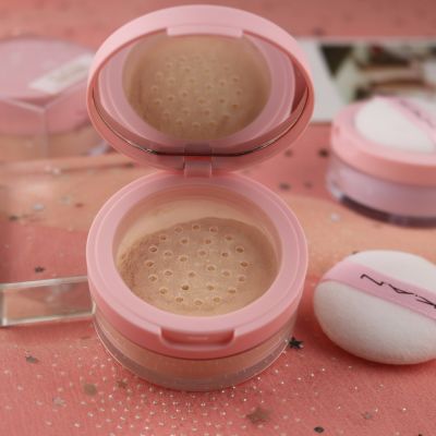 Loose Powder
