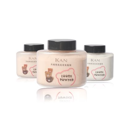 [ 复制 ]banana Powder Loose Powder 