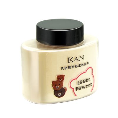 [ 复制 ]banana Powder Loose Powder 