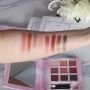 [ 复制 ]9 Colors Matte Eyeshadow palette