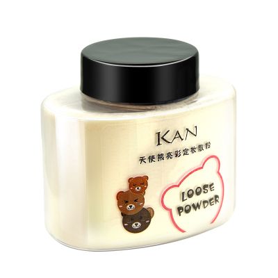 [ 复制 ]banana Powder Loose Powder 