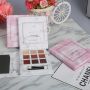 [ 复制 ]9 Colors Matte Eyeshadow palette