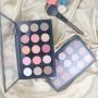 [ 复制 ]15 Colors  Eye shadow 