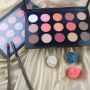 [ 复制 ]15 Colors  Eye shadow 