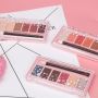 [ 复制 ]Matte Eyeshadow Palette