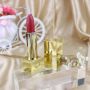  Professional Lips Makeup Waterproof Long Lasting Shimmer Lipstick Luxury Gold Product