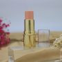 Base Make Up Foundation Hide Blemish Pores Face Highlighter Makeup Color Corrector Face Contour Concealer Gold Tube