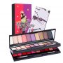 make up kit for ladies 10 colors eye and lips 