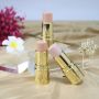 Base Make Up Foundation Hide Blemish Pores Face Highlighter Makeup Color Corrector Face Contour Concealer Gold Tube
