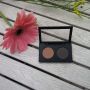 [ 复制 ]Makeup Eye Brow Enhancer Powder Pallete 
