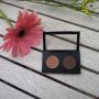 [ 复制 ]Makeup Eye Brow Enhancer Powder Pallete 