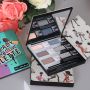 6 Earth Smoky Colors Eyeshadow