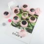  Single Eyeshadow  for Pink Package 