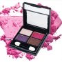  4 Color Eyeshadow Palette 