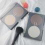   Bronze&Highlighter Make Up Pressed Powder