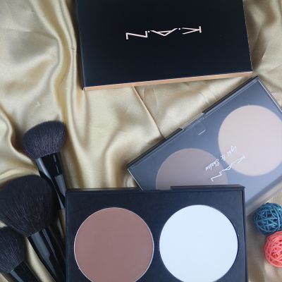 Pressed Powder