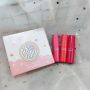 Long Lasting Lipstick Set Waterproof and Moisturizing with Nutritious lipstick for lip