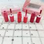 Long Lasting Lipstick Set Waterproof and Moisturizing with Nutritious lipstick for lip