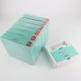 charging function lipstick Long-lasting Waterproof lipstick  Green Color 