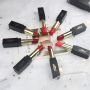 [ 复制 ]Hight Moisten lipstick Long-lasting Waterproof lipstick Easy to Wear