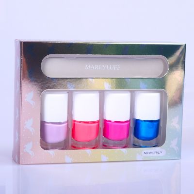 Nail Polish