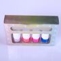 [ 复制 ]Nail polish for makeup 