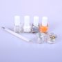 Nail Polish for makeup 