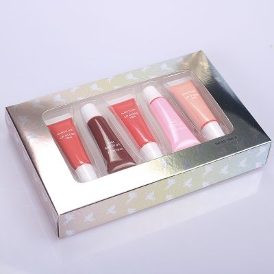 Lip gloss