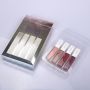 [ 复制 ]4 colors Lip gloss 