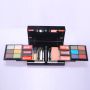 [ 复制 ]akeup Kit sets Eyeshadow Blushers Cosmetic Case 