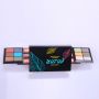 [ 复制 ]akeup Kit sets Eyeshadow Blushers Cosmetic Case 
