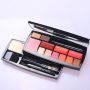 Double-layer cosmetic case
