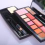 Double-layer cosmetic case