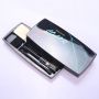 Double-layer cosmetic case