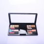 Replaceable cosmetic case 