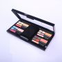 Replaceable cosmetic case 