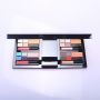 Replaceable cosmetic case 