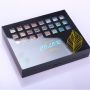 Pro 78 Full Color Eyeshadow Lip Gloss Blusher Palette 