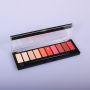 [ 复制 ]10 Color Eye Shadow Palette Matte Shimmer Nude Smoke eyeshadow 