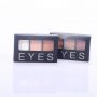 [ 复制 ]3 Colors Eyeshadow palette 